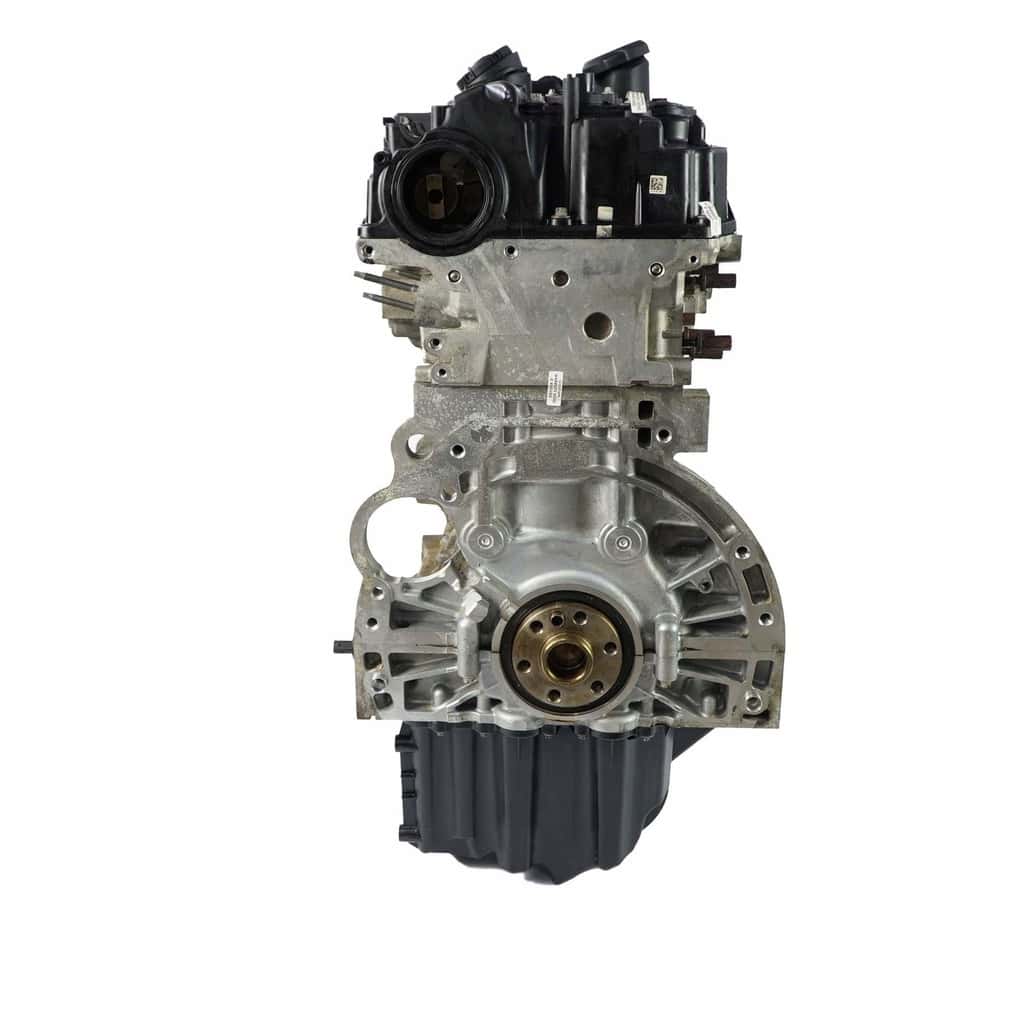 Moteur N20 B20 B vue 3