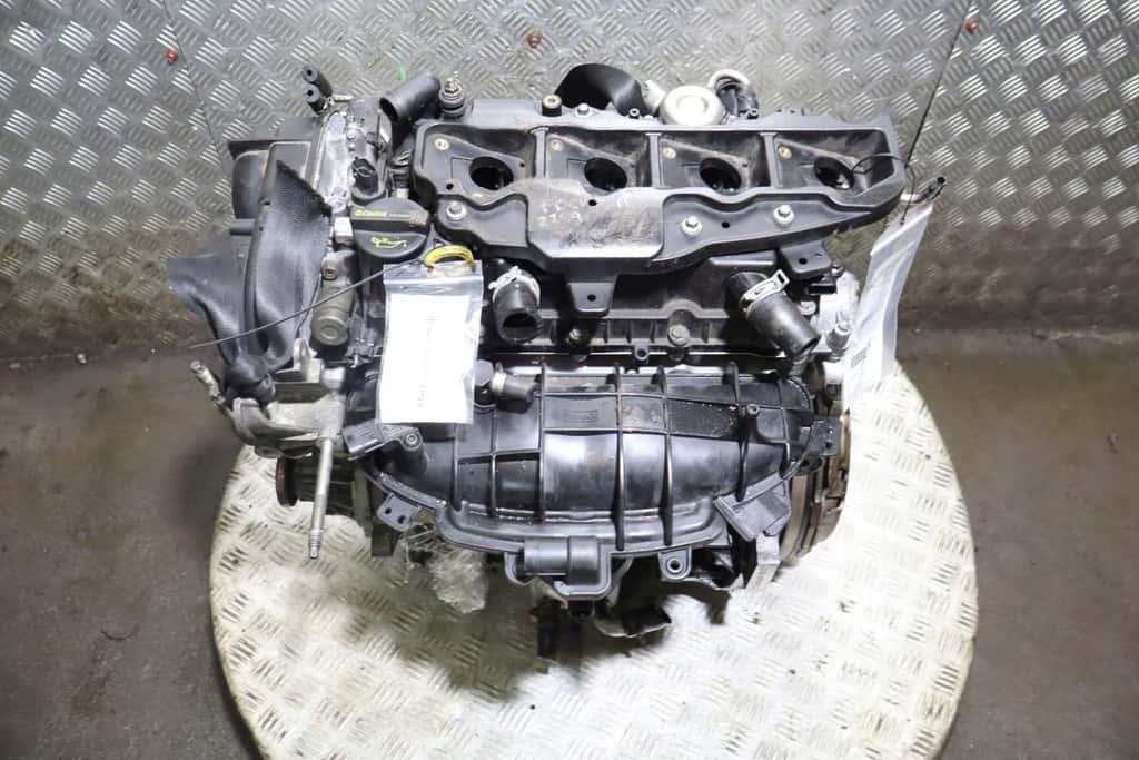 Moteur JQDB vue 4