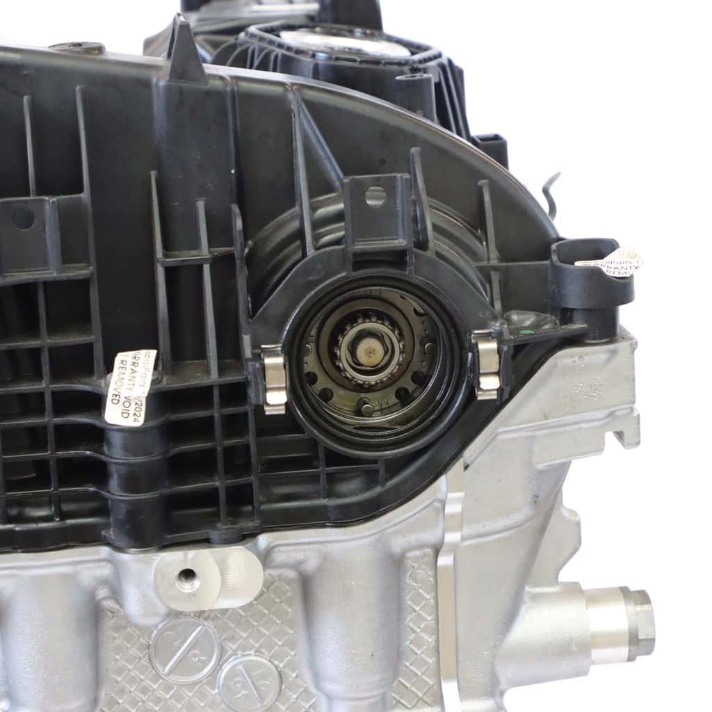 Moteur B38 A15 F vue 6