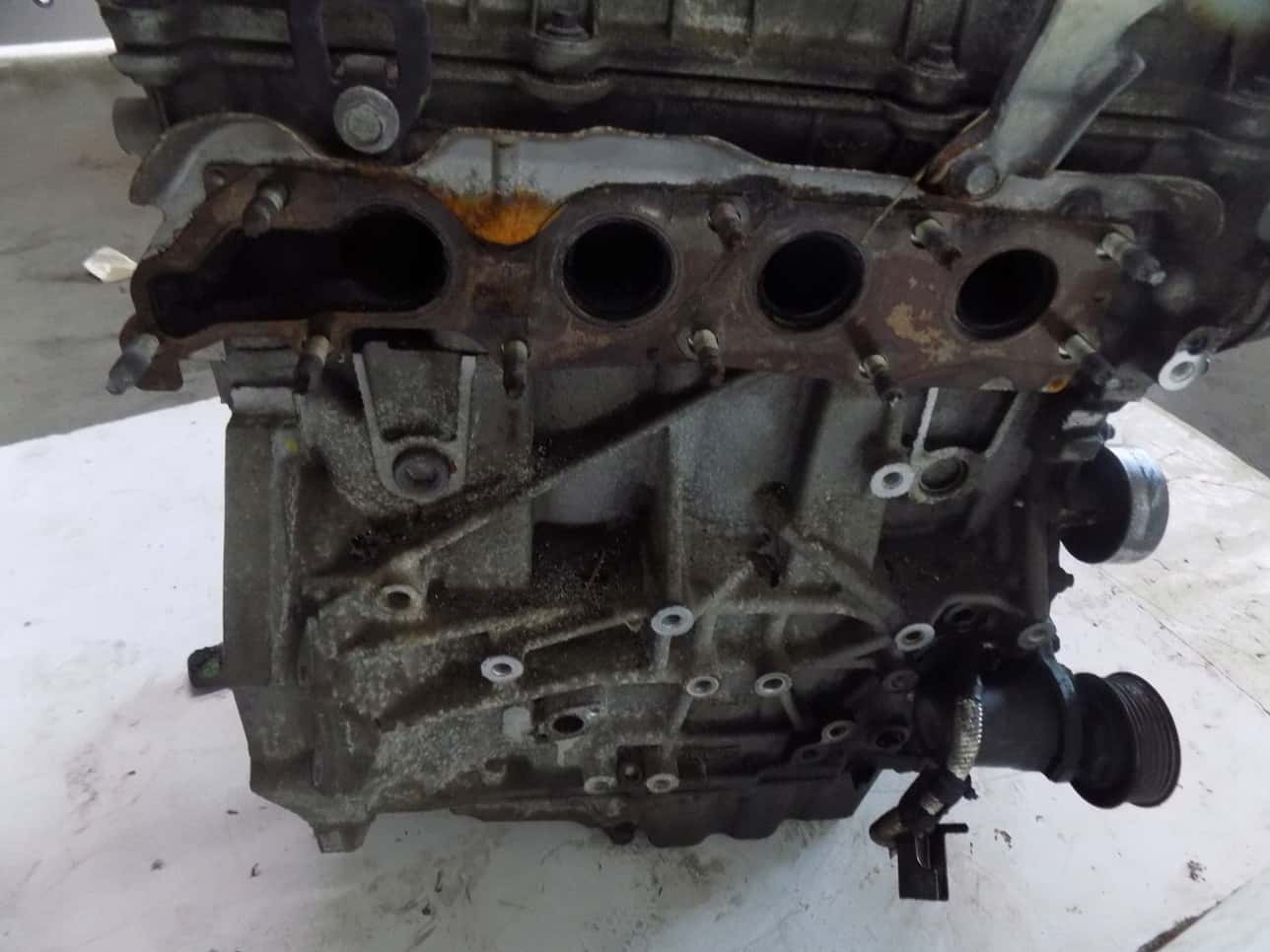 Moteur L3-VDT vue 4