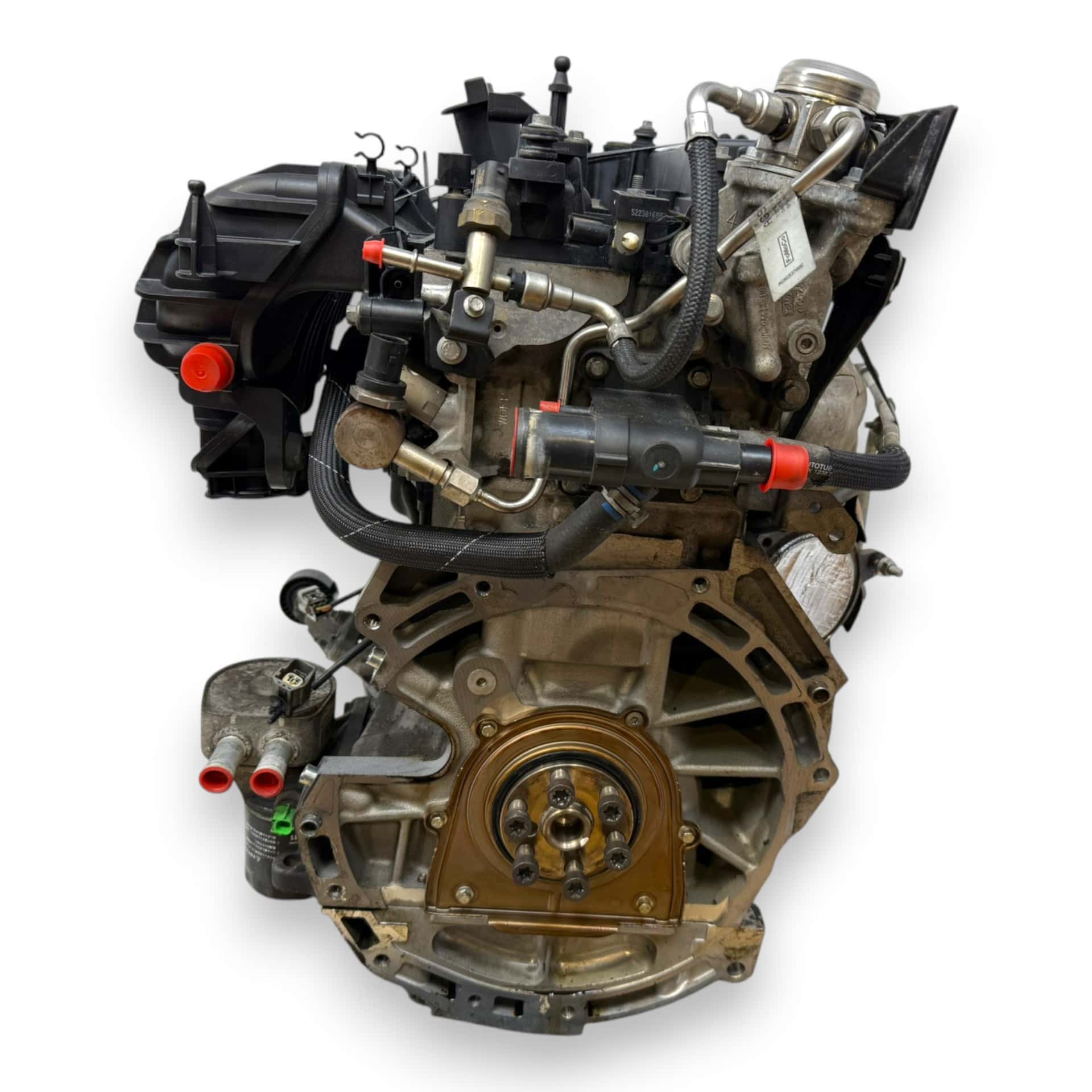 Moteur TPBA vue 7