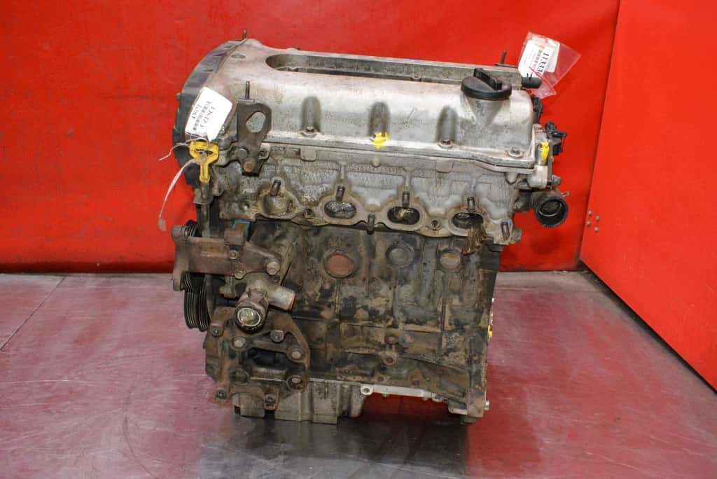 Moteur TB vue 5