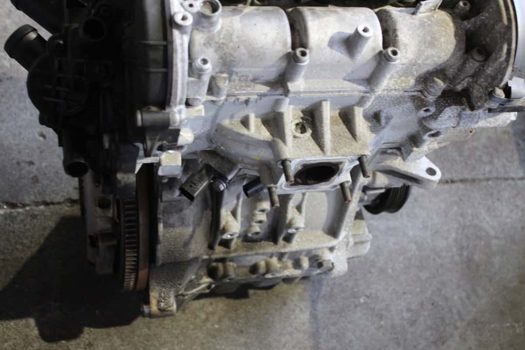 Moteur CPGA vue 3