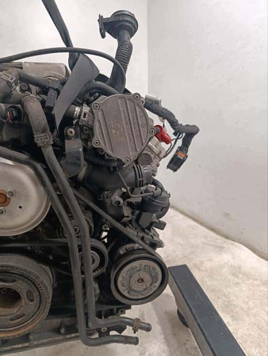 Moteur CREG vue 6