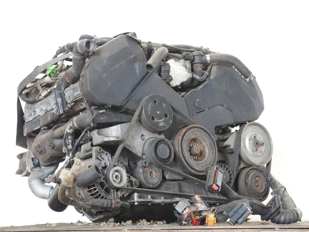 Moteur BCY vue 3