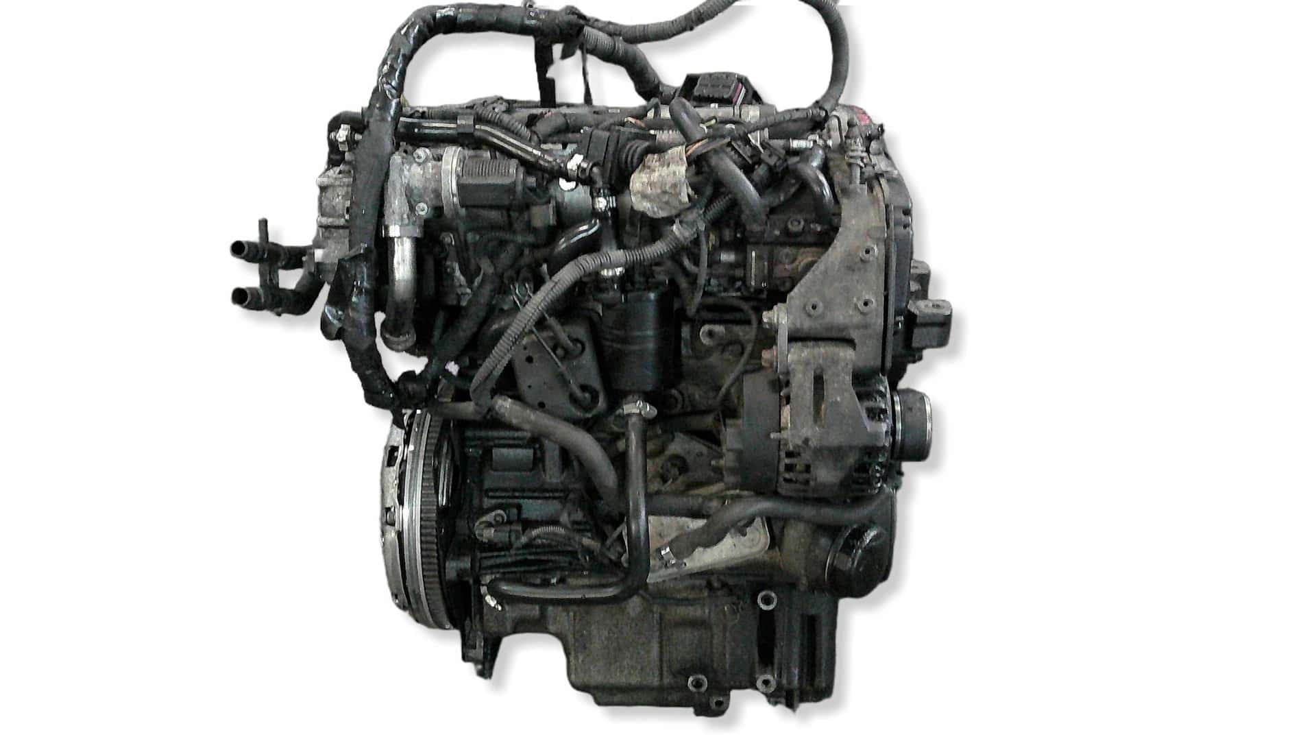 Moteur 844 A2.000 vue 2