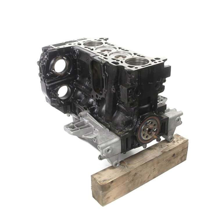 Moteur F1CFL411J vue 3