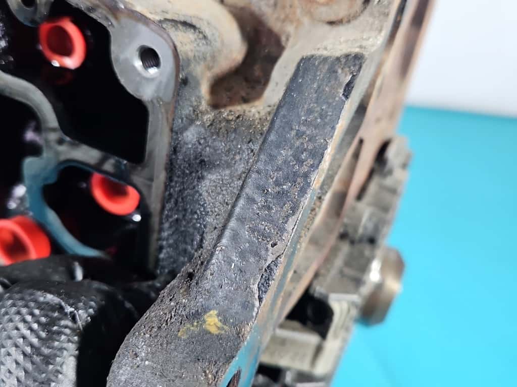 Moteur CBBB vue 6