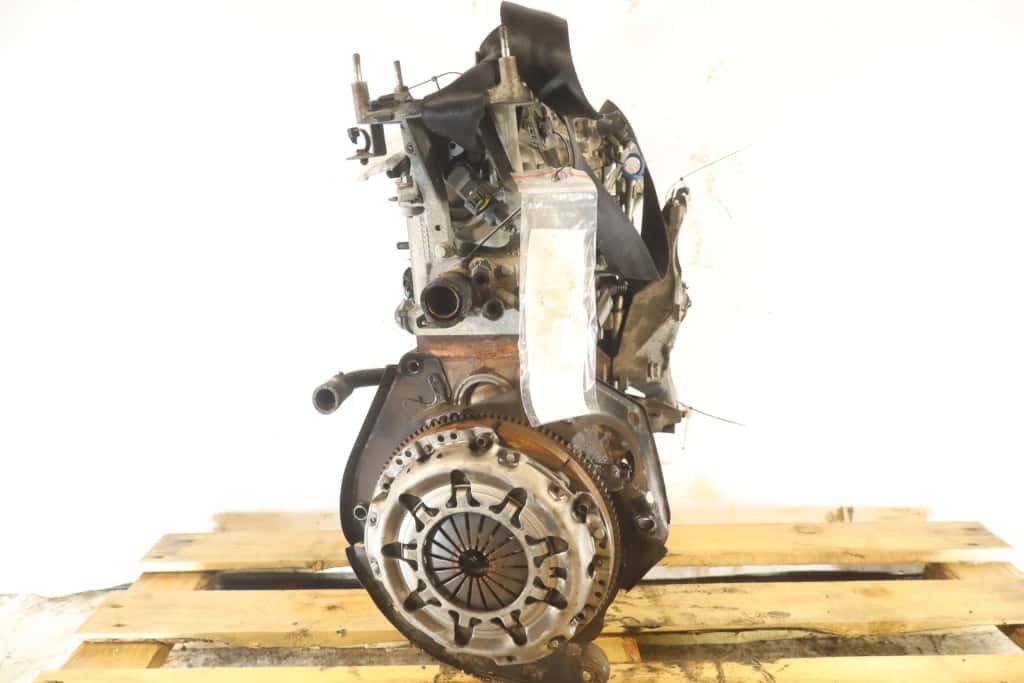 Moteur 350 A1.000 vue 3