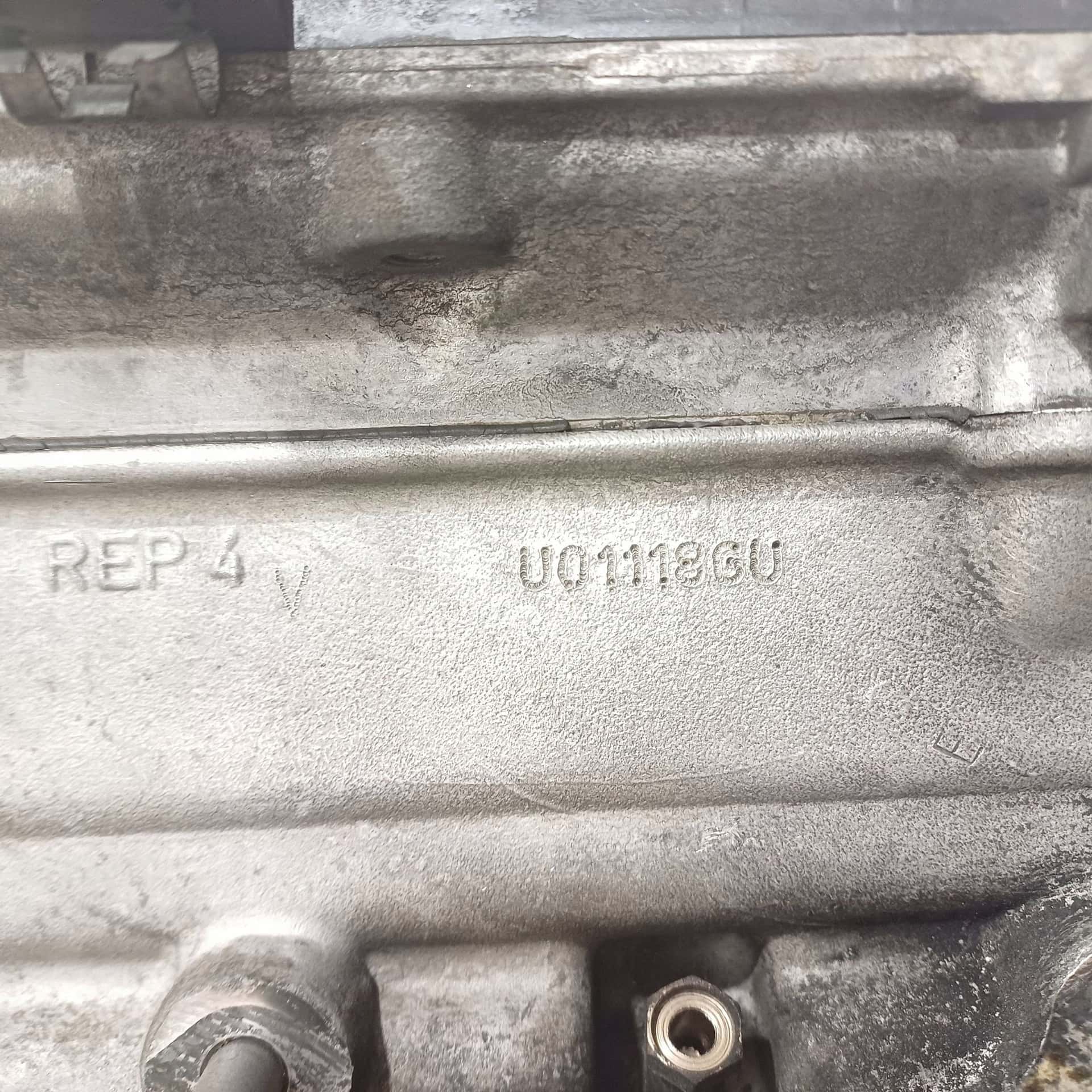 Moteur RHK (DW10UTED4) vue 14