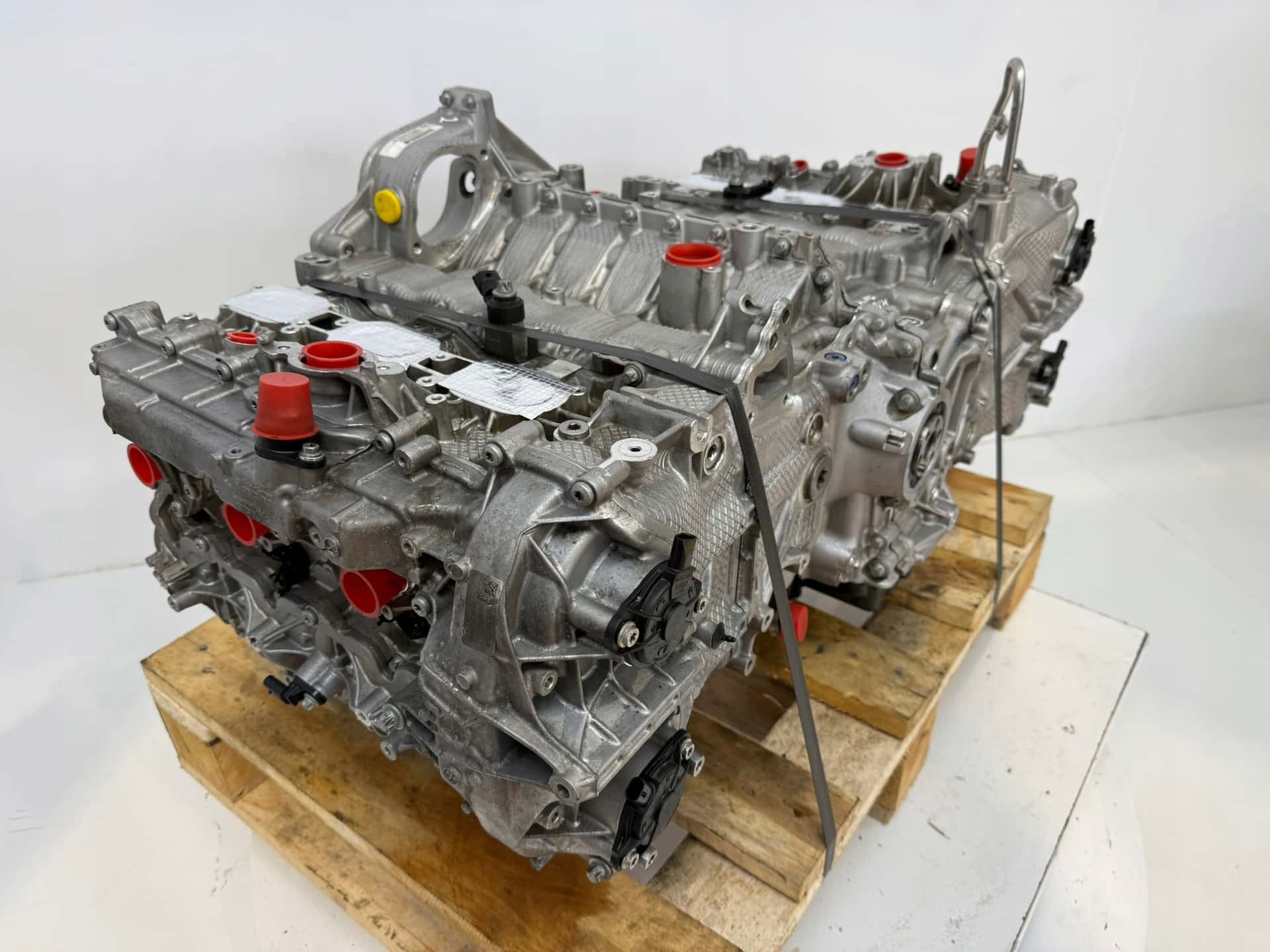 Moteur DWAC vue 6