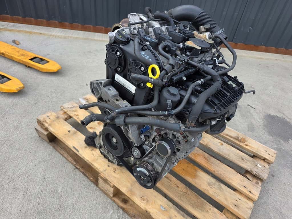 Moteur CJSB vue 8
