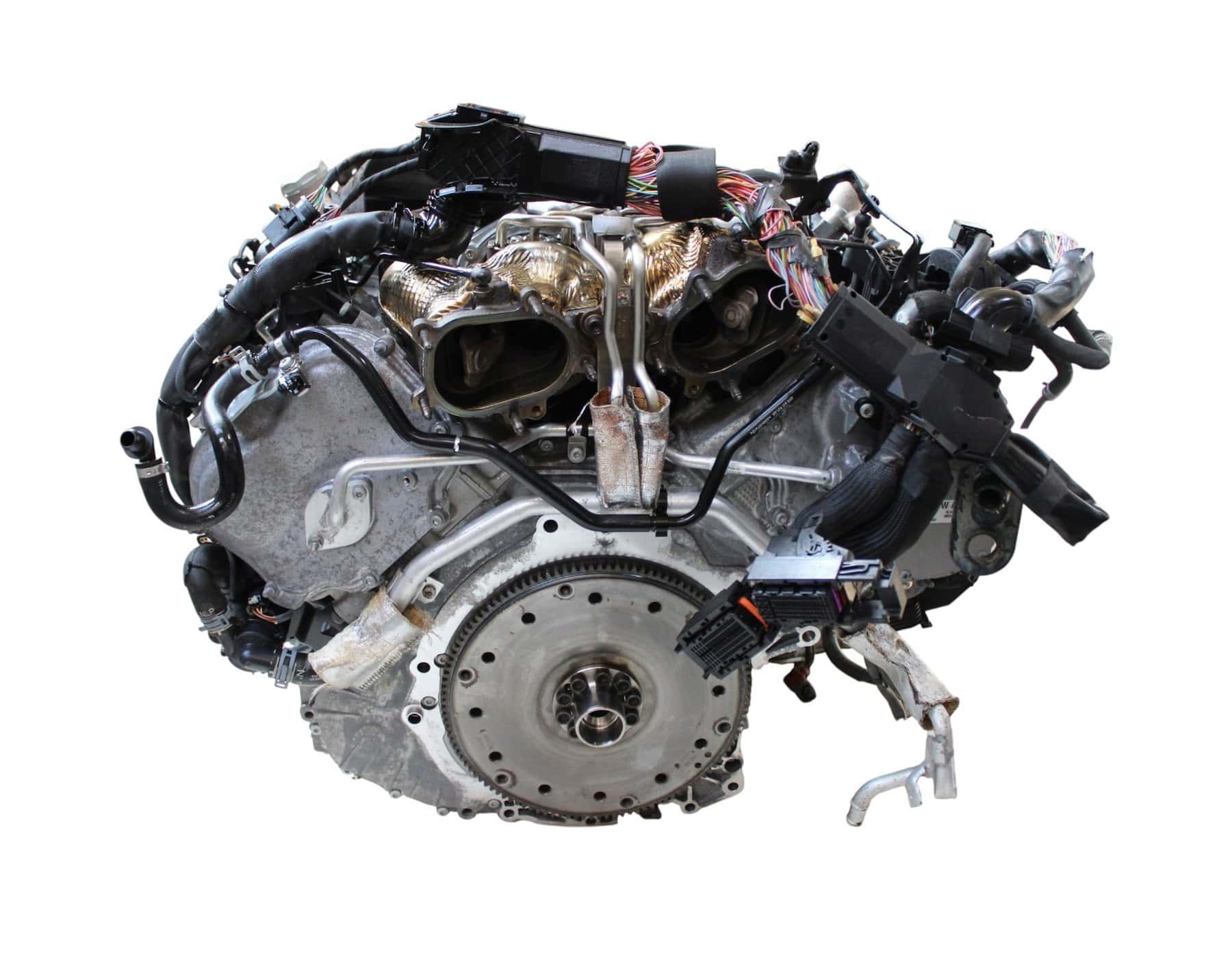 Moteur CTGA vue 6