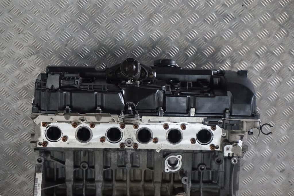 Moteur N52 B25 A vue 6
