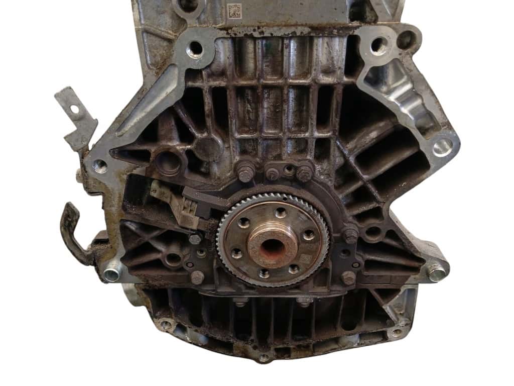 Moteur CHZA vue 6