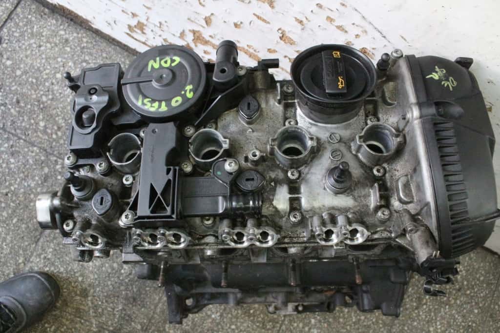 Moteur CDND vue 6