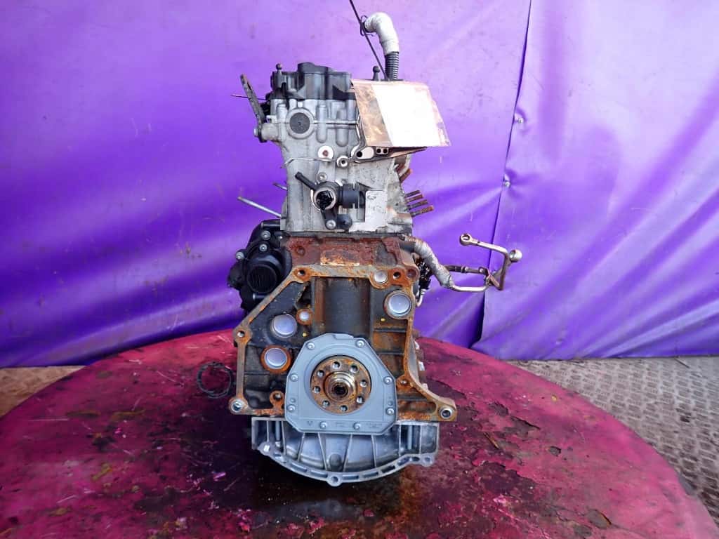 Moteur CCTA vue 3