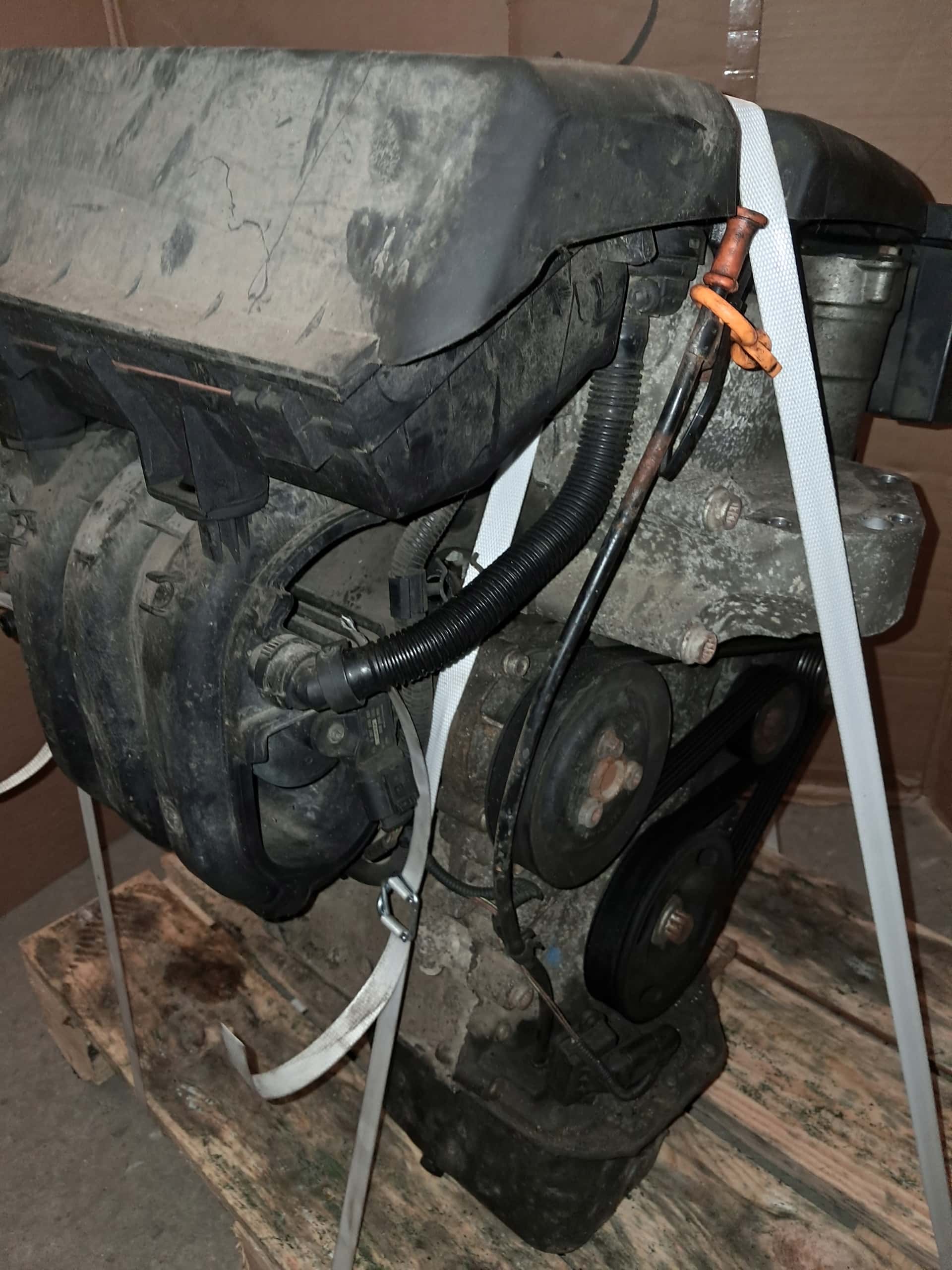 Moteur BME vue 4