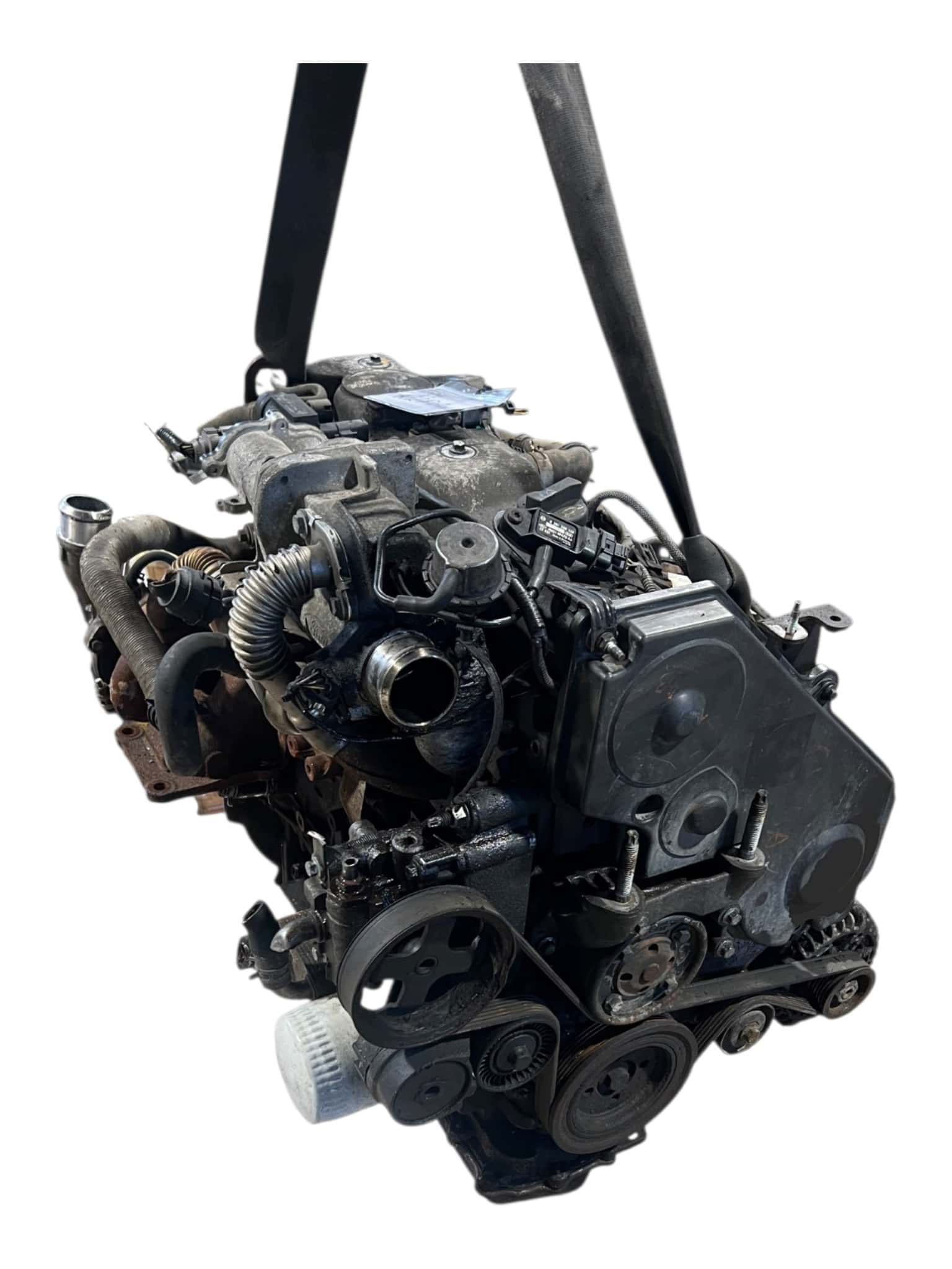 Moteur RWPD vue 5
