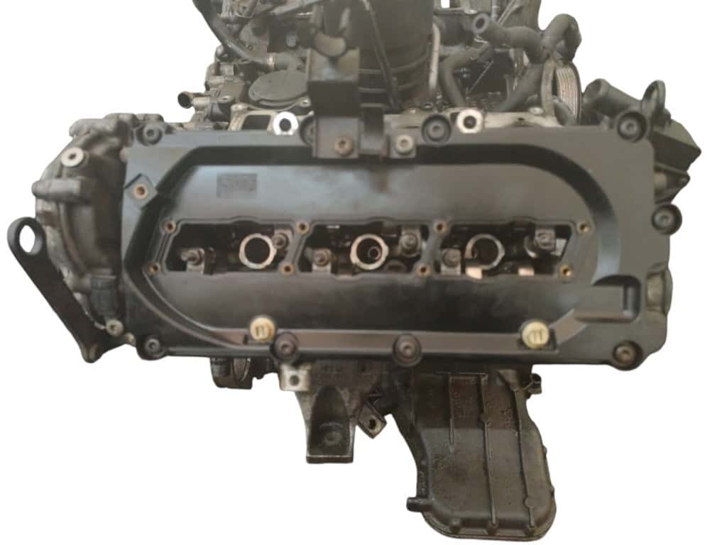 Moteur CANC vue 5