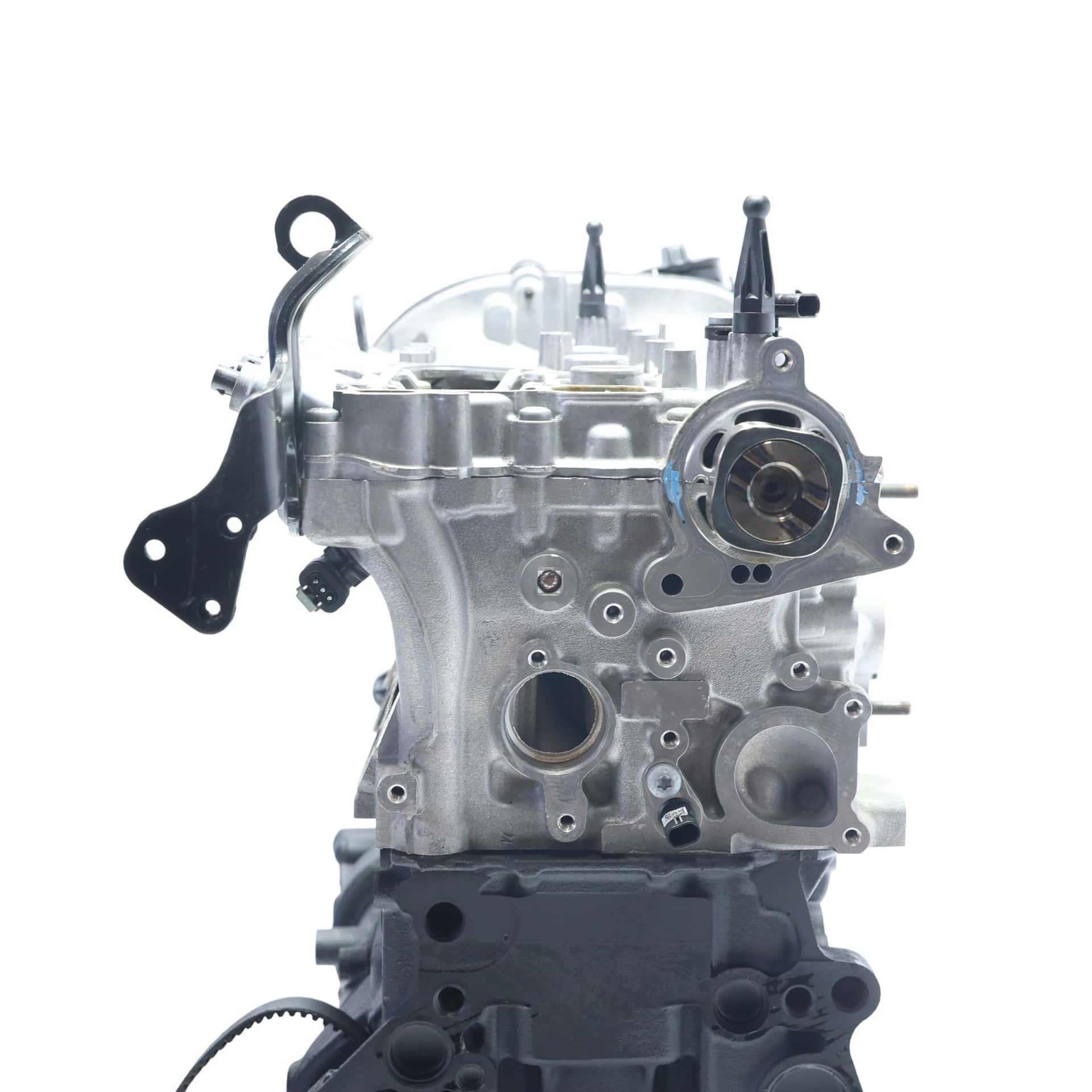 Moteur DKZB vue 11