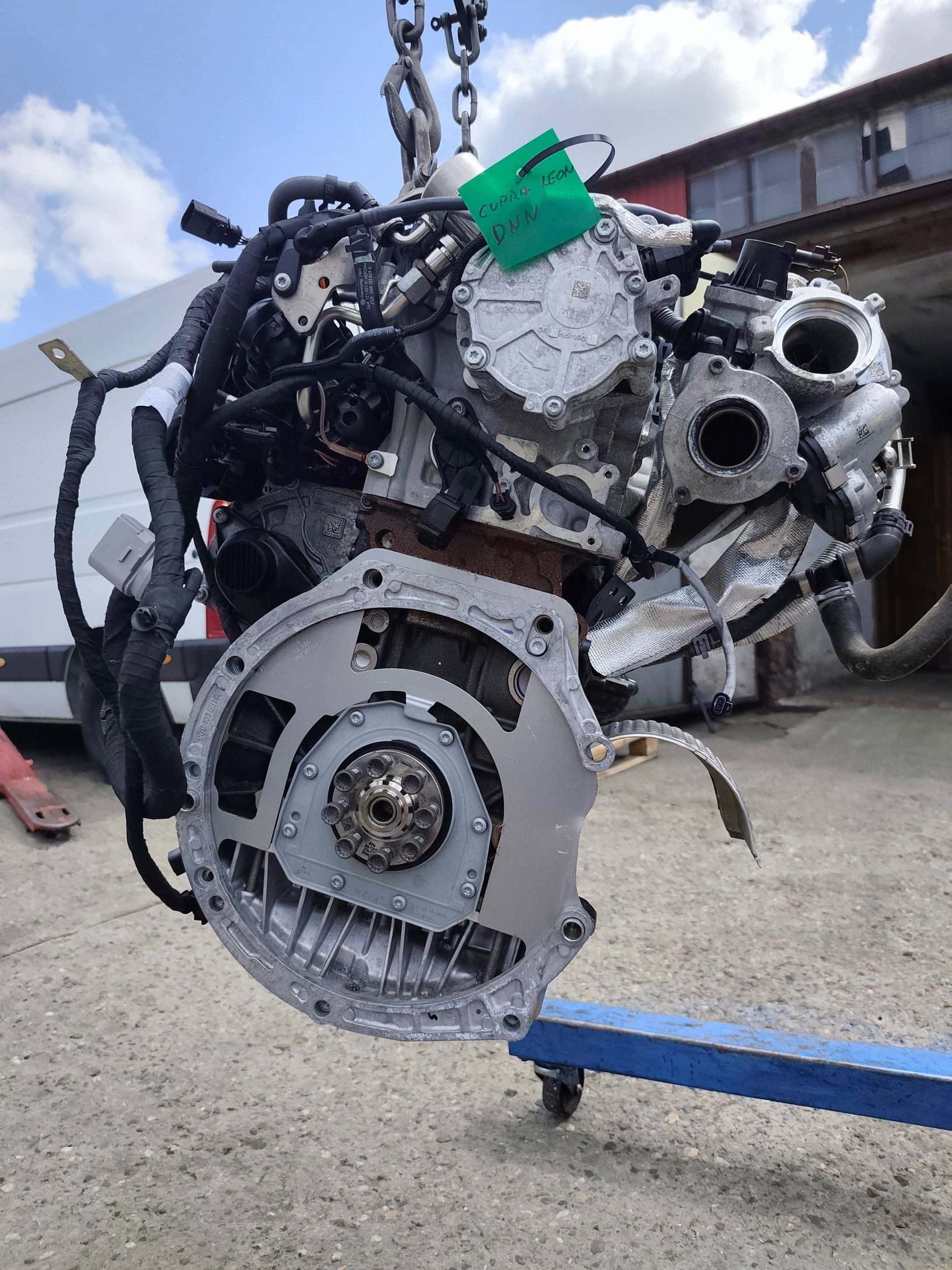 Moteur DNND vue 4