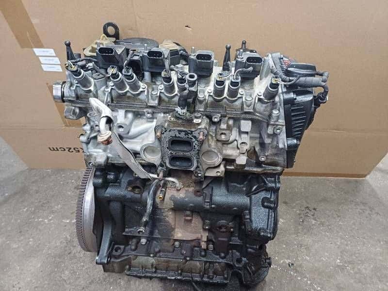 Moteur CJSA vue 3