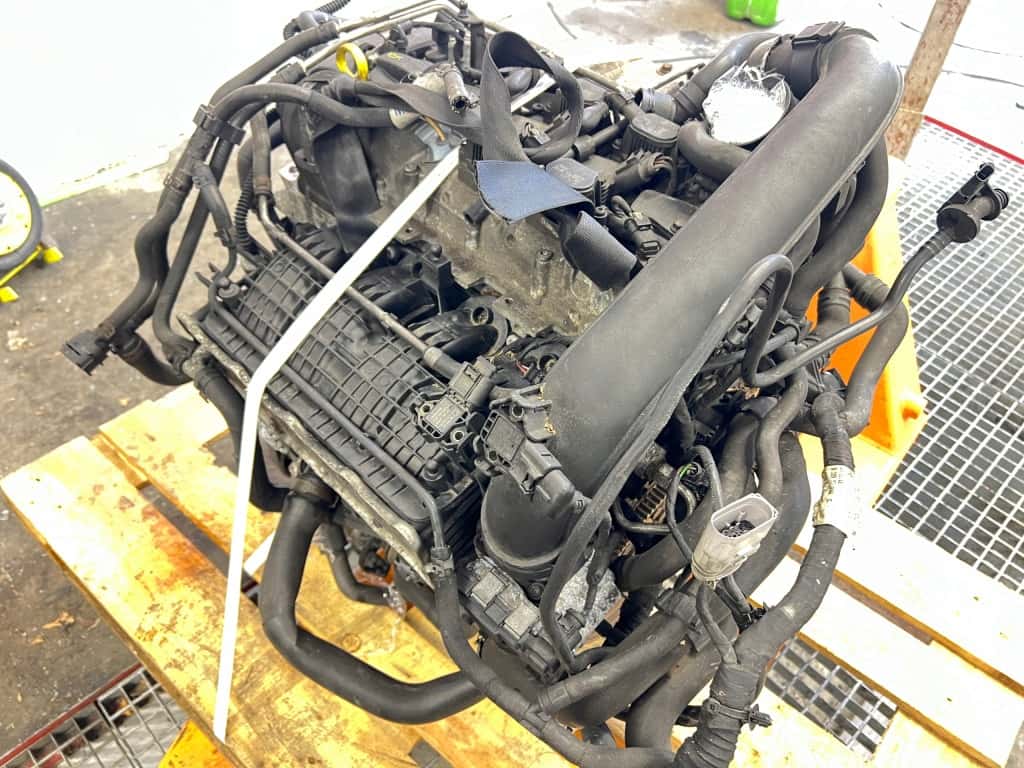 Moteur CPTA vue 2