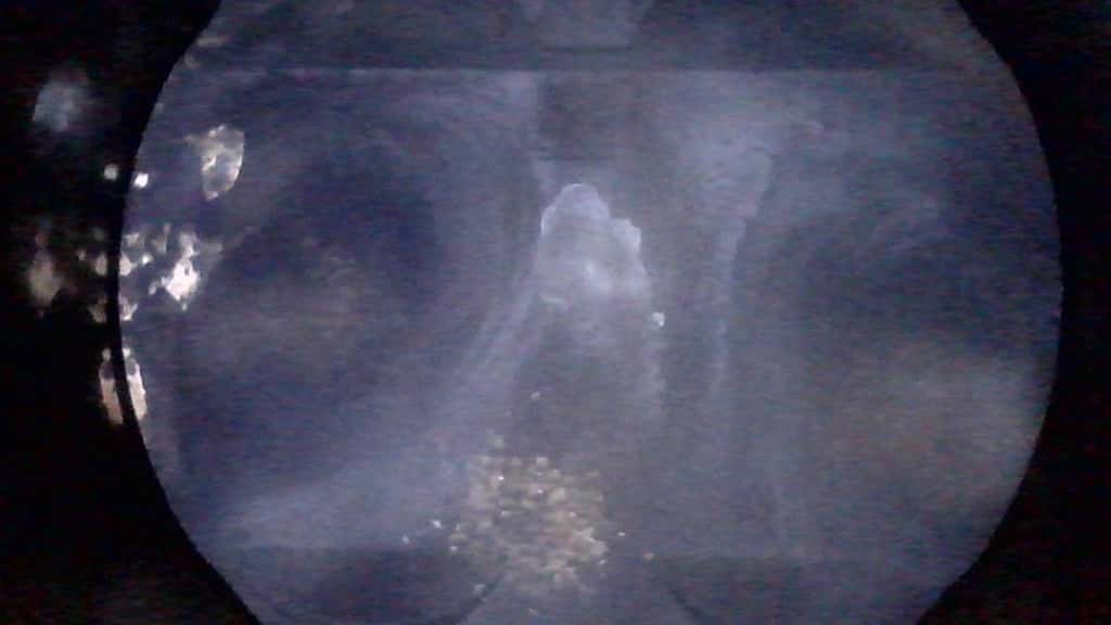 Moteur CHZE vue 6