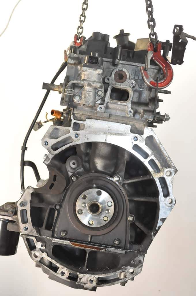 Moteur QQDB vue 3