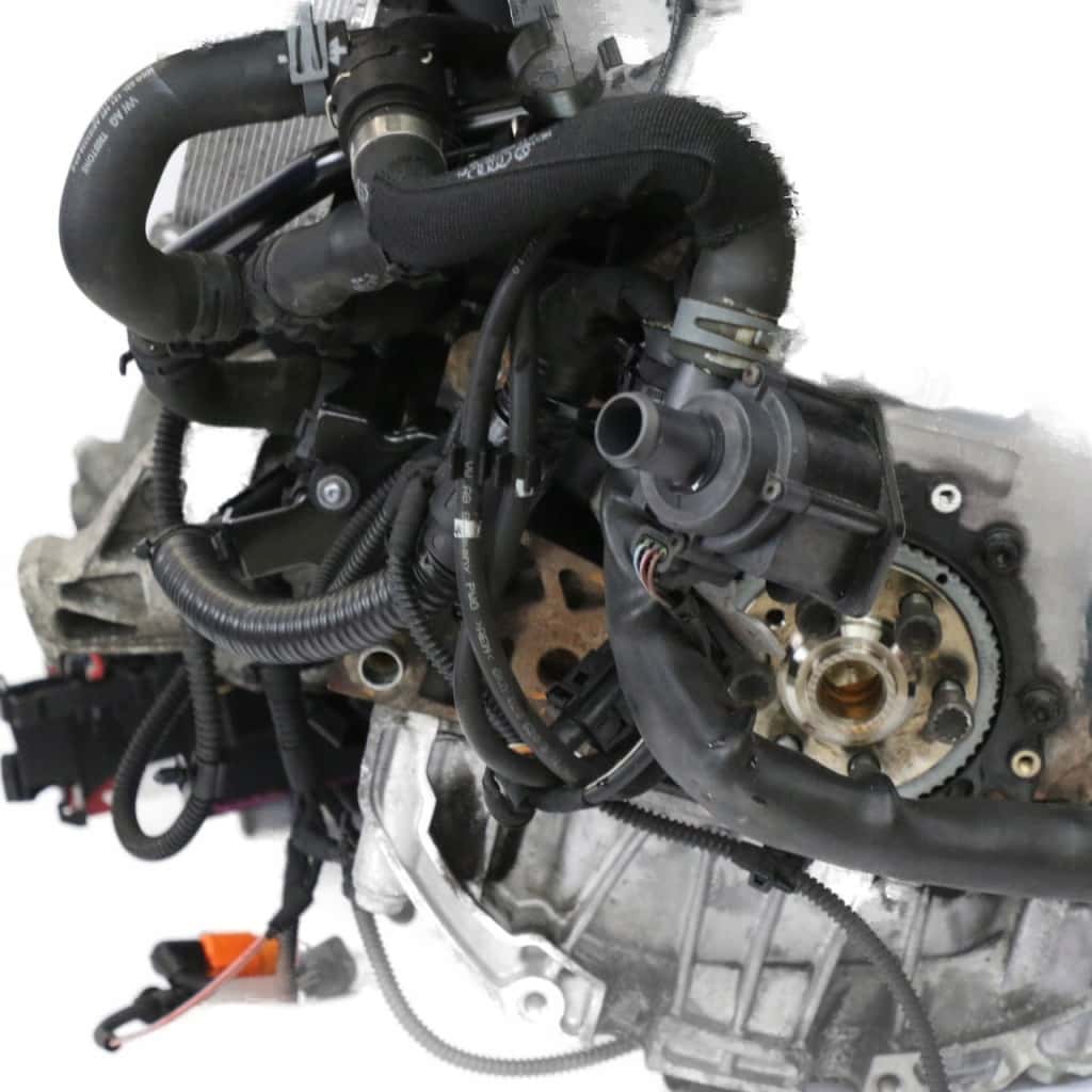 Moteur CJCD vue 7