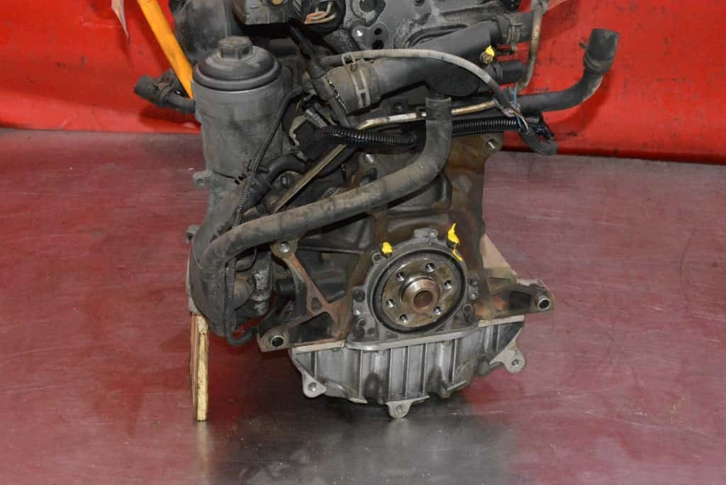 Moteur BSW vue 8
