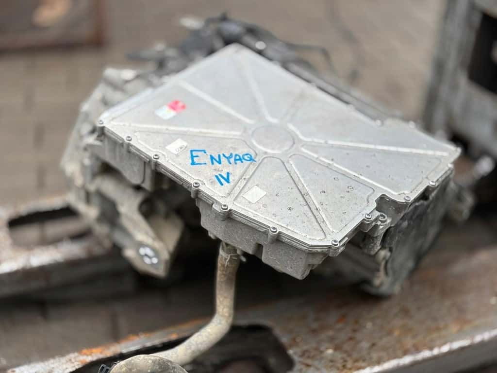 Moteur EBJC vue 3