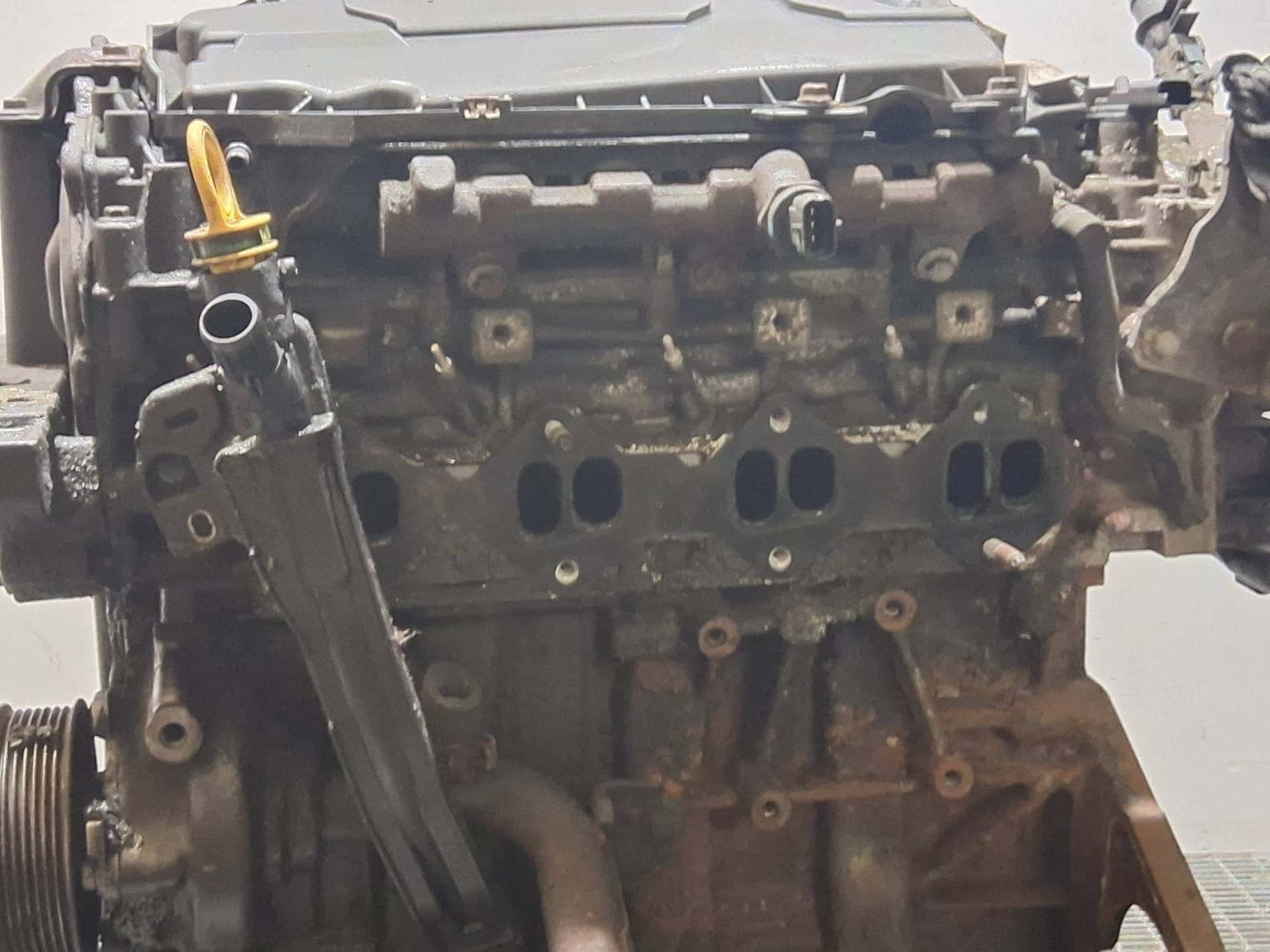 Moteur ZD3 600 vue 10