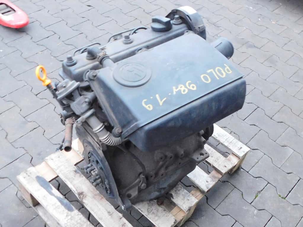 Moteur AEF vue 4