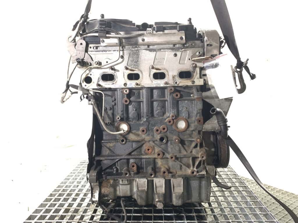 Moteur CFFA vue 2