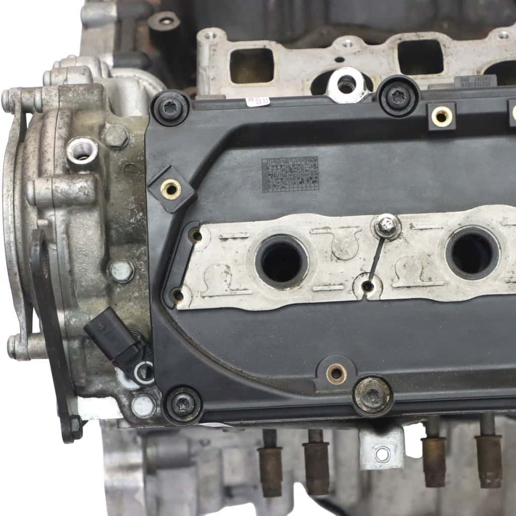 Moteur CASC vue 5
