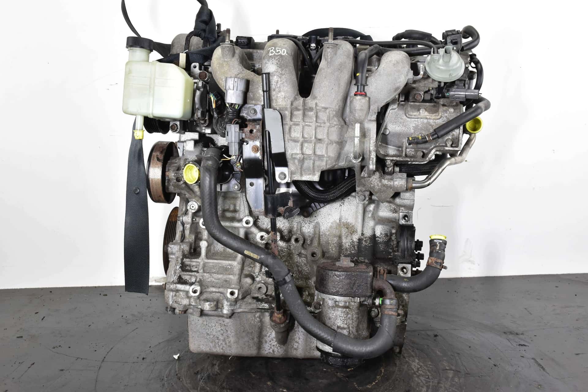 Moteur L3-VDT vue 4