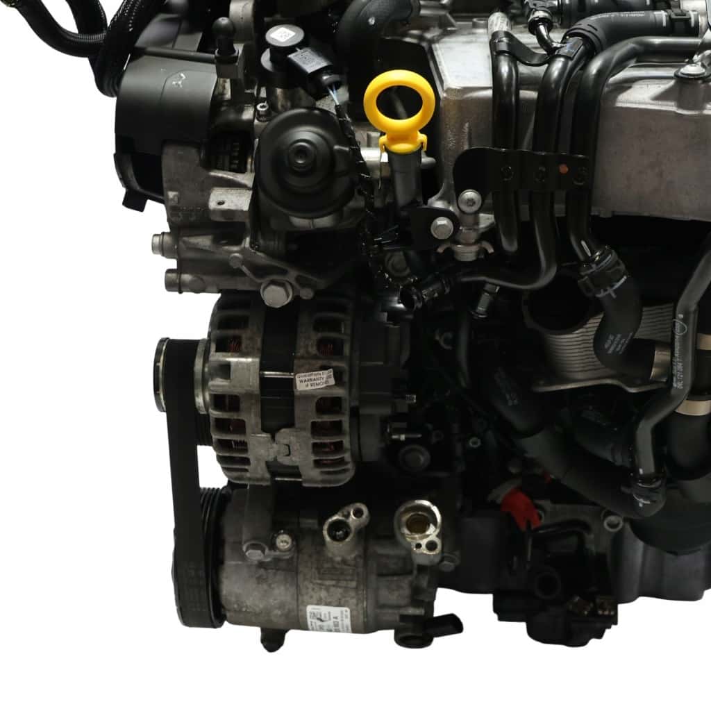 Moteur CUUD vue 3