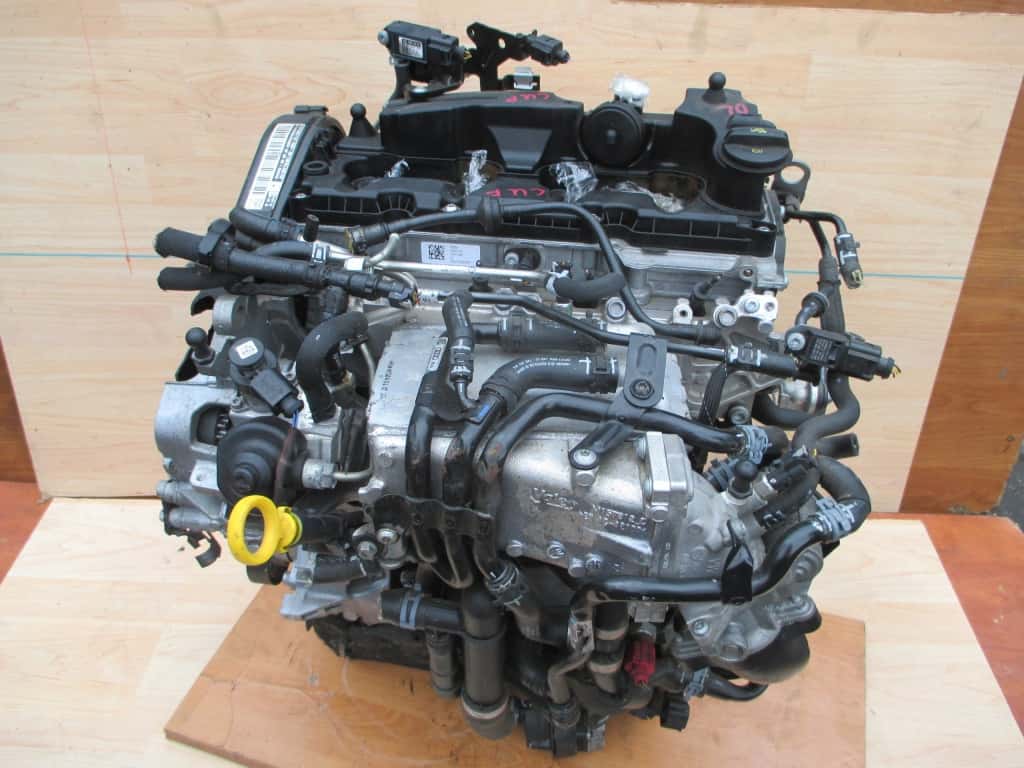 Moteur DCYA vue 2