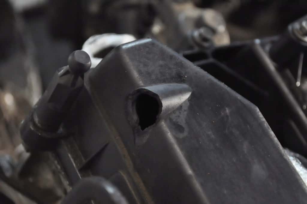 Moteur AODA vue 3