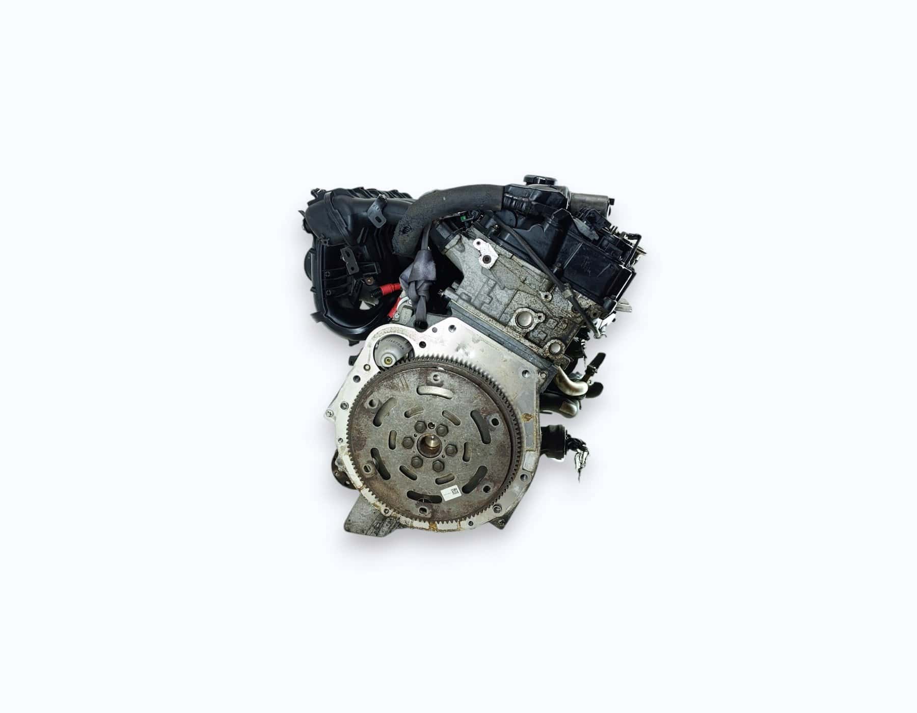 Moteur N51 B30 A vue 5