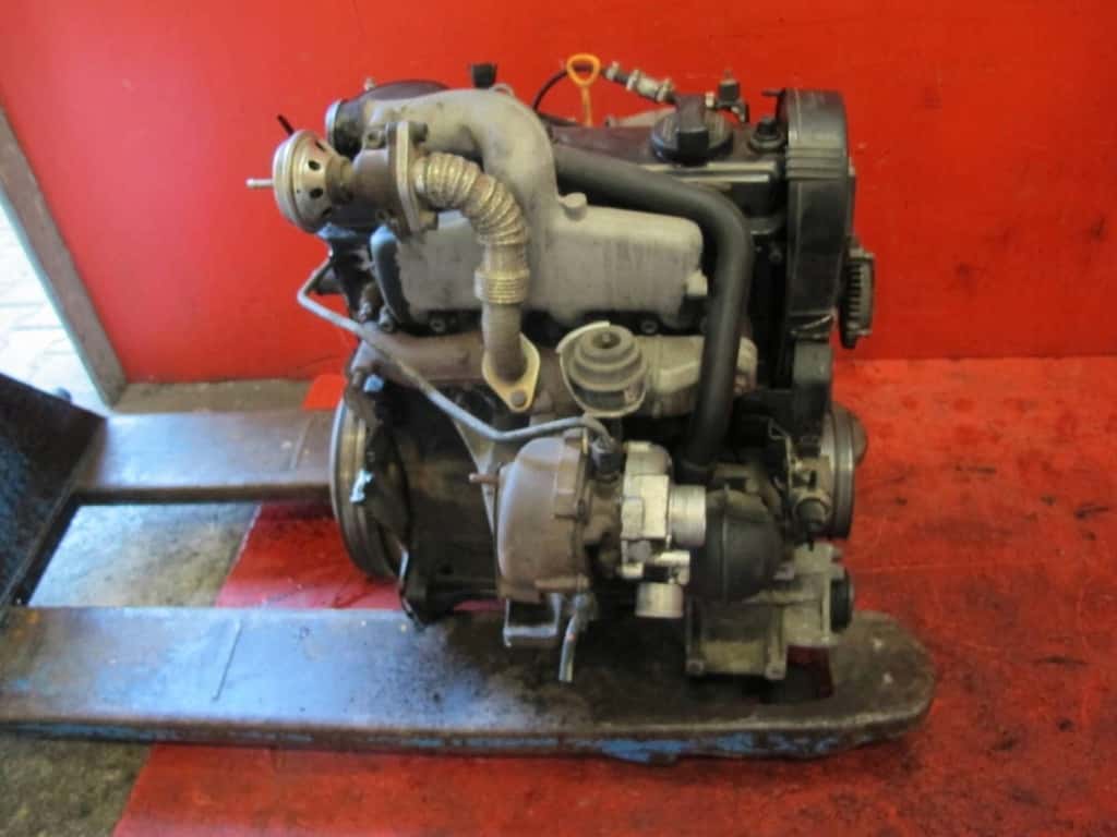 Moteur AFN vue 4
