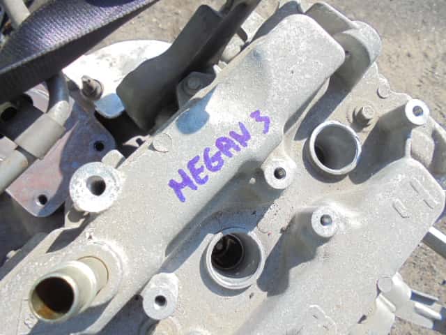 Moteur H4J A 700 vue 6