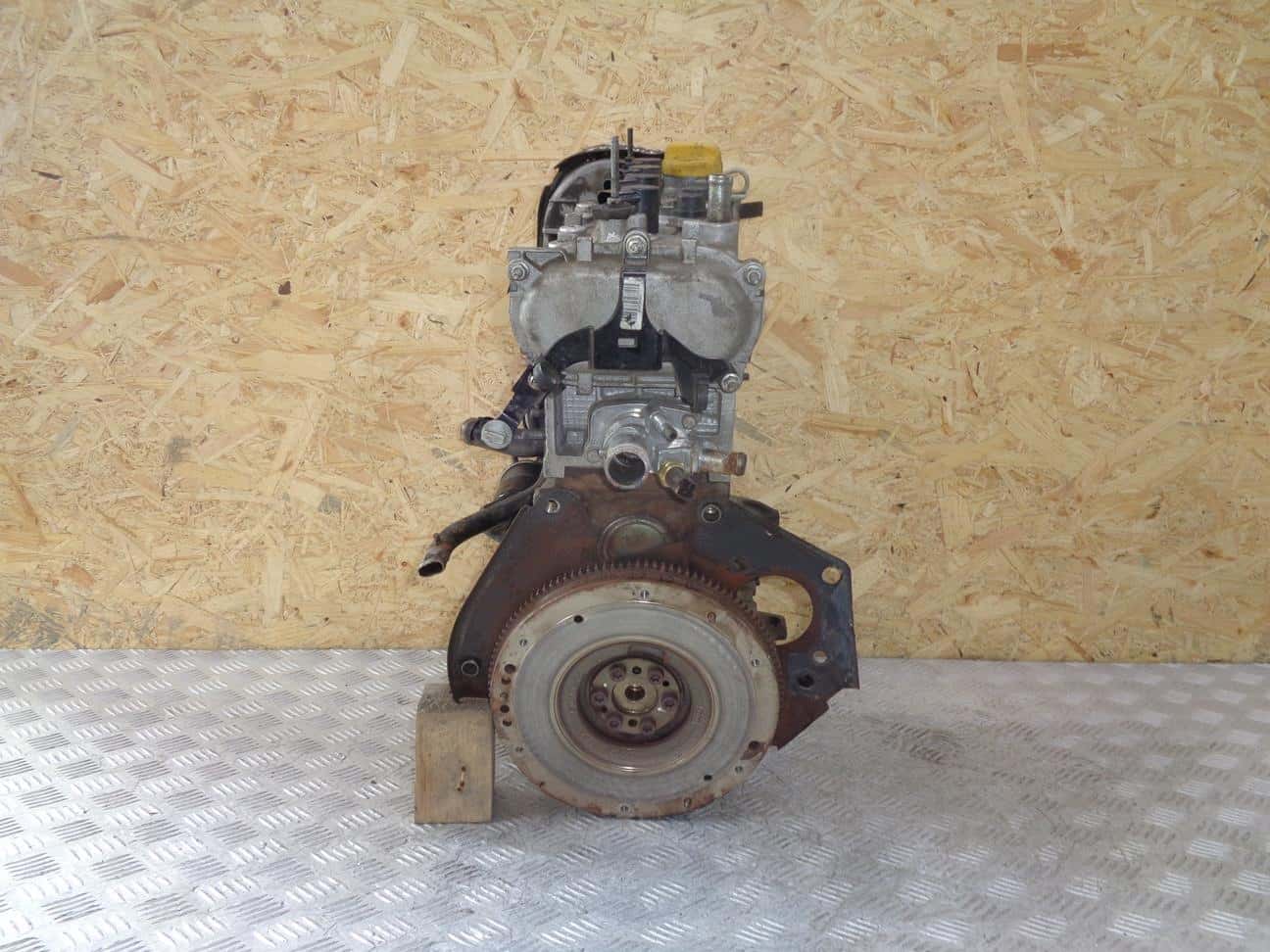 Moteur 843 A1.000 vue 8