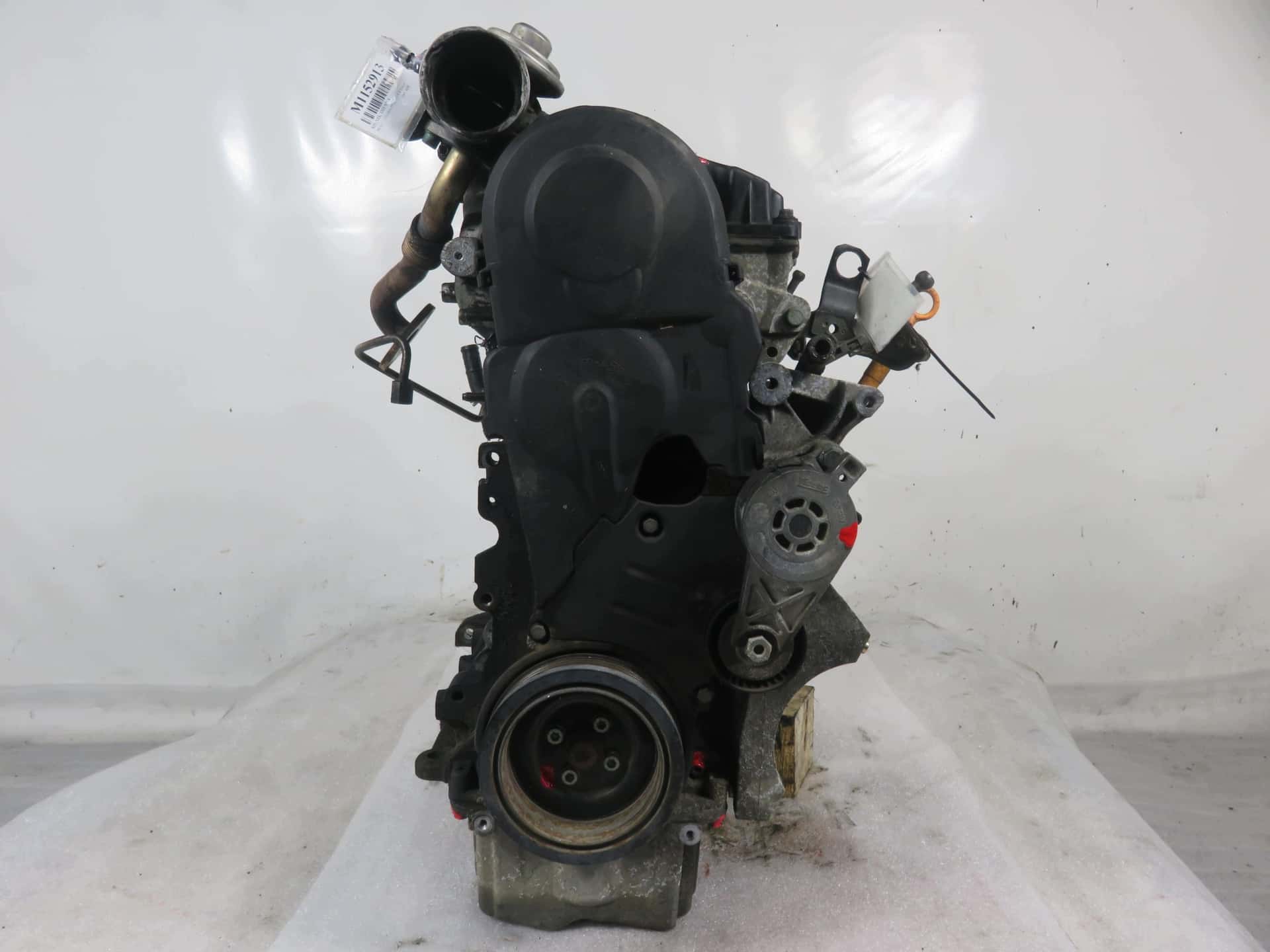 Moteur BJB vue 4