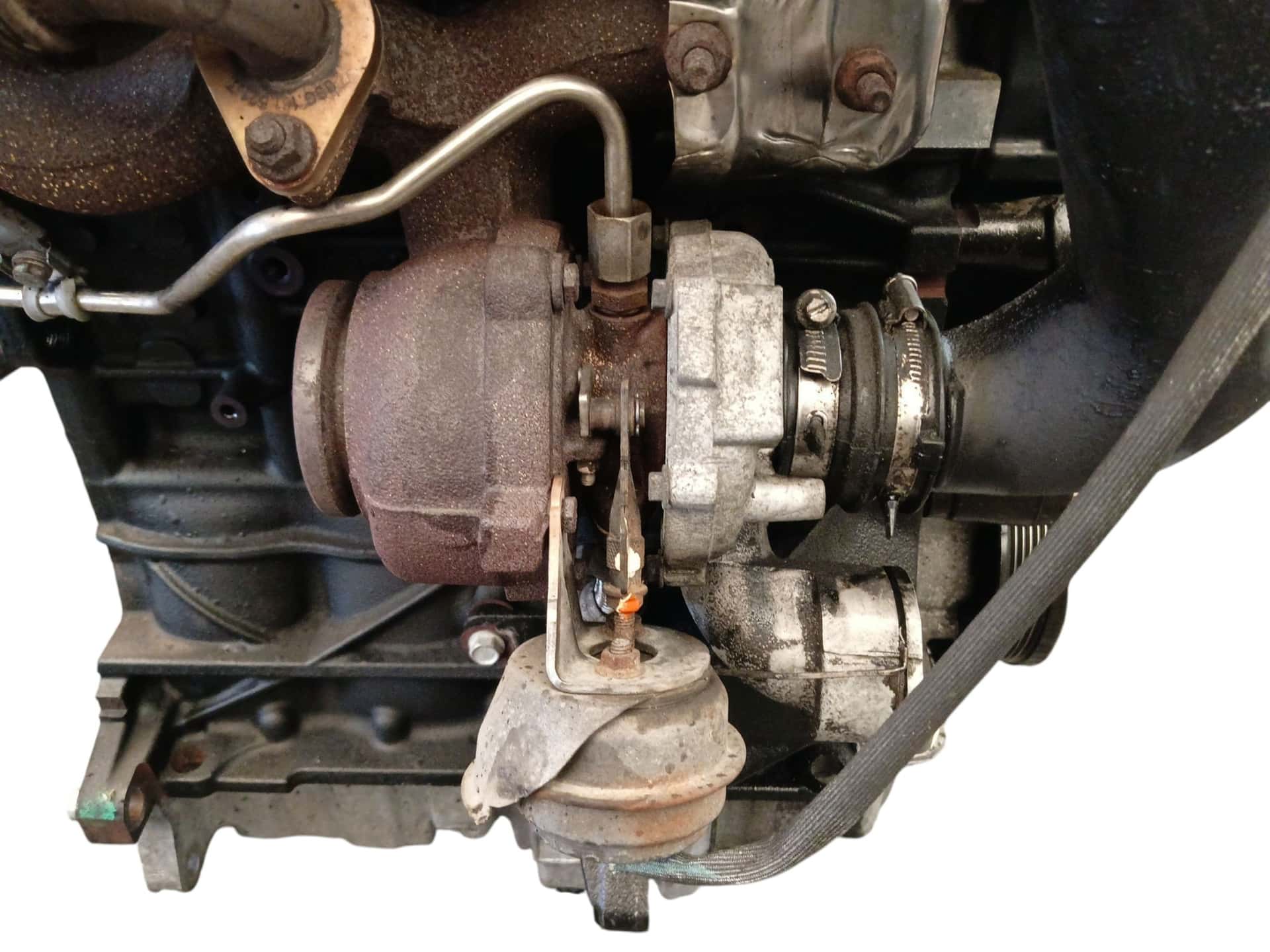 Moteur ECD vue 6
