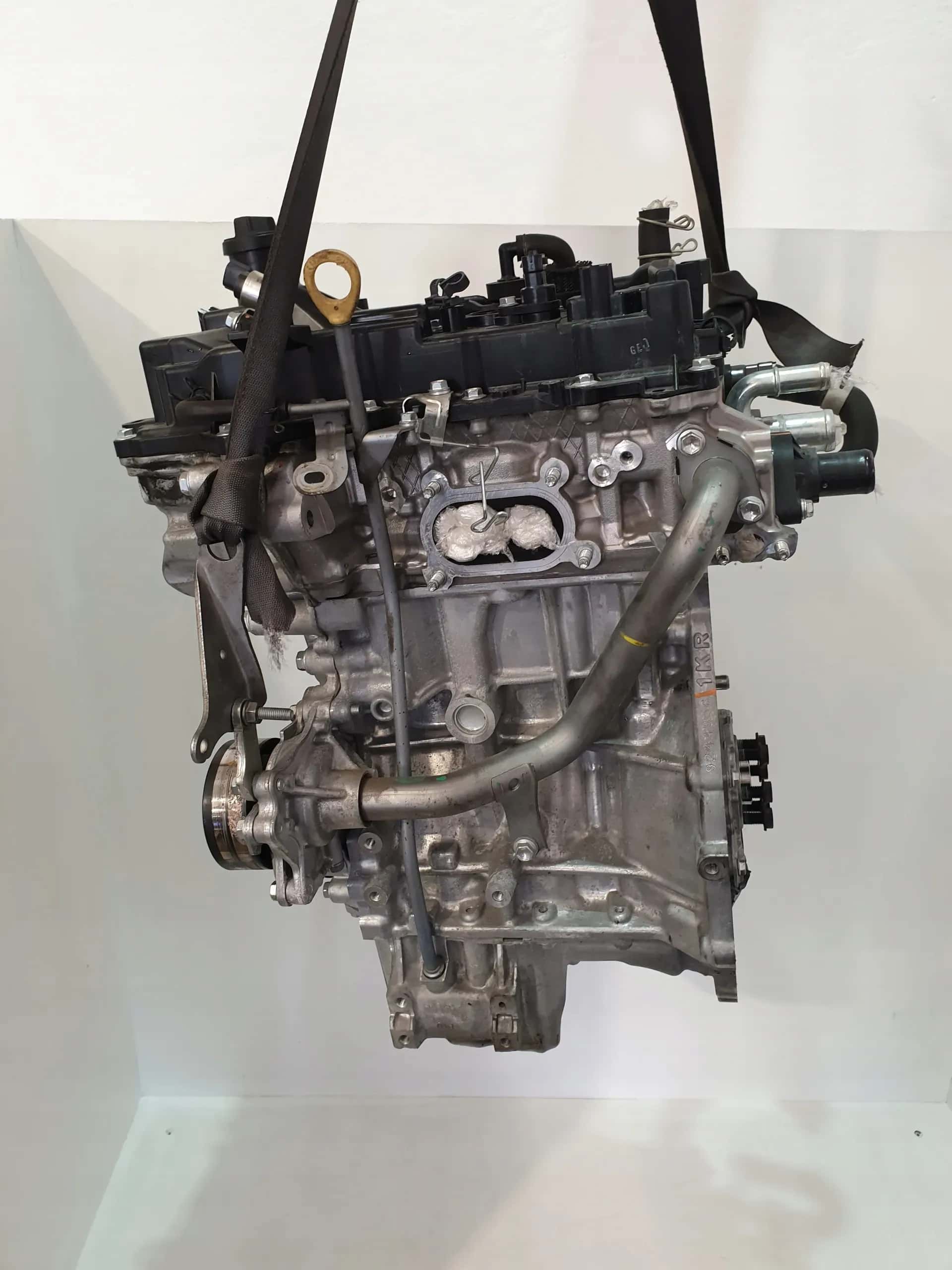 Moteur 1KR-FE vue 5