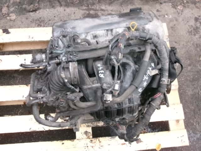 Moteur M13A vue 12