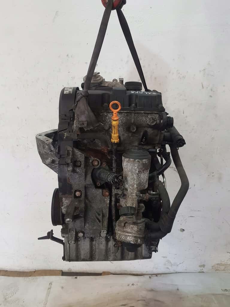 Moteur BNM vue 2